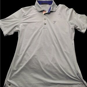 Greyson Men’s Golf Polo Shirt Size XL